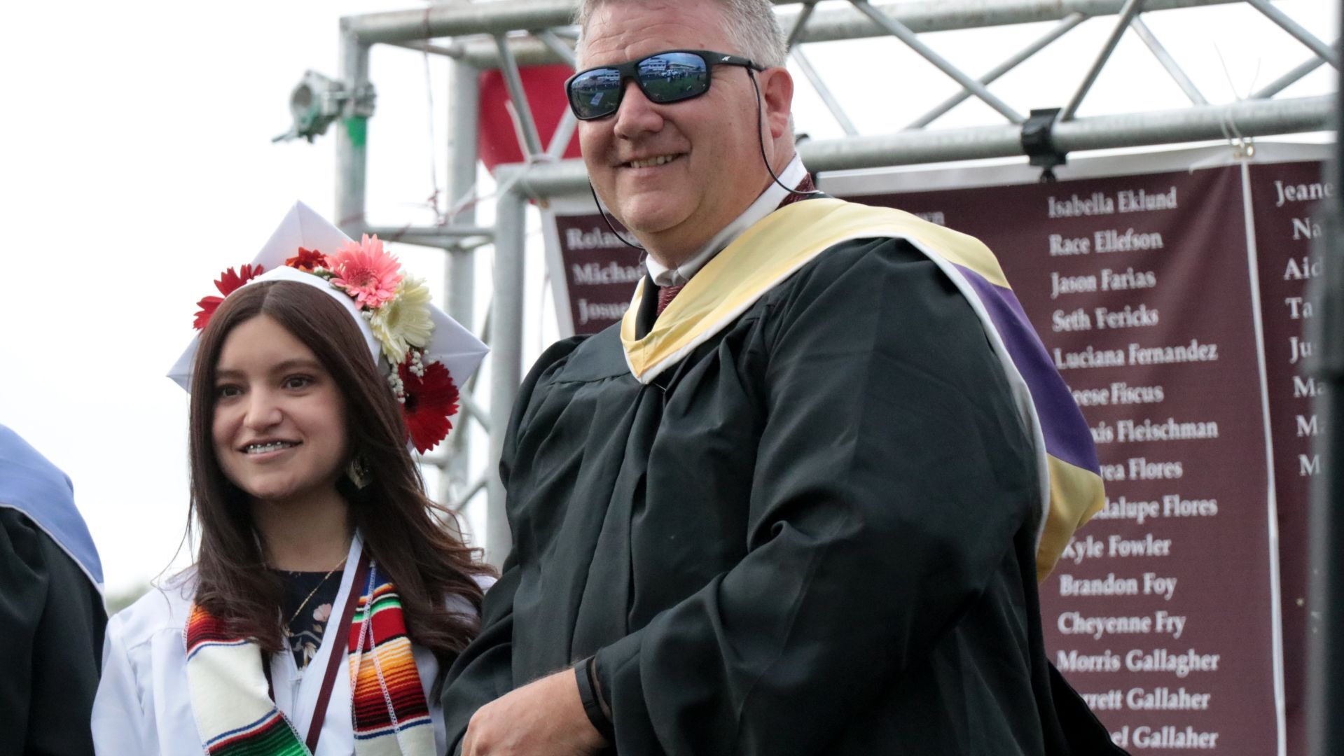 Elko High School Class of 2020 Graduation